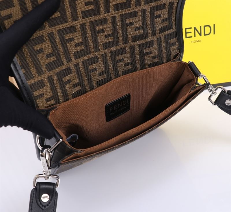 Fendi Satchel Bags